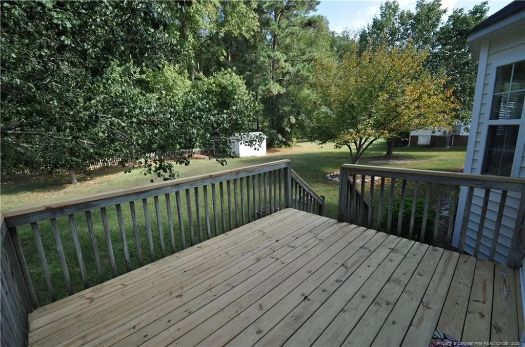 1404 Woodline Drive Raleigh NC 27603