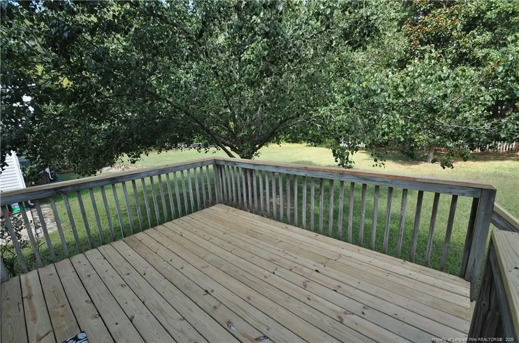 1404 Woodline Drive Raleigh NC 27603