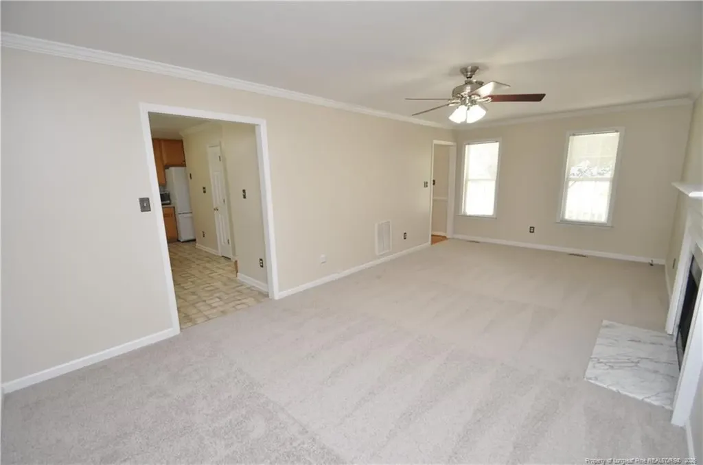 1404 Woodline Drive Raleigh NC 27603