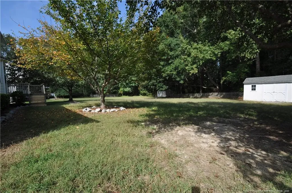 1404 Woodline Drive Raleigh NC 27603