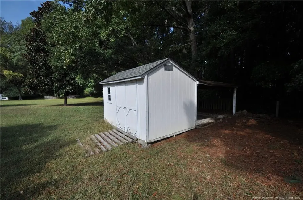 1404 Woodline Drive Raleigh NC 27603