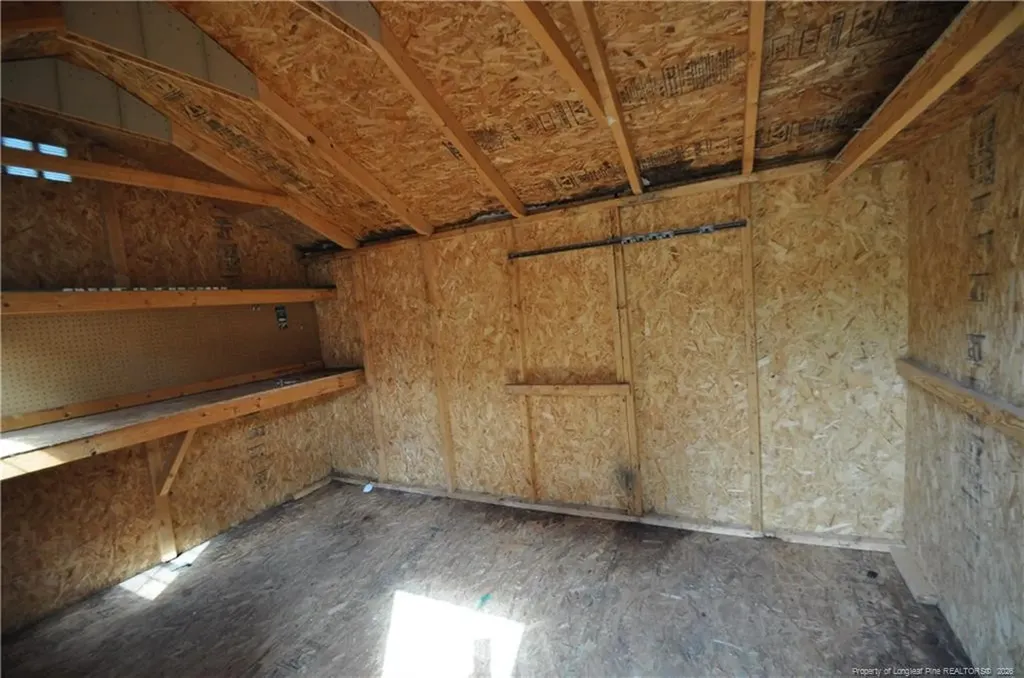 1404 Woodline Drive Raleigh NC 27603