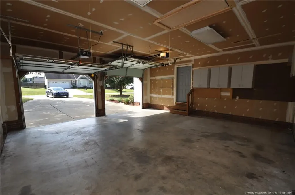 1404 Woodline Drive Raleigh NC 27603