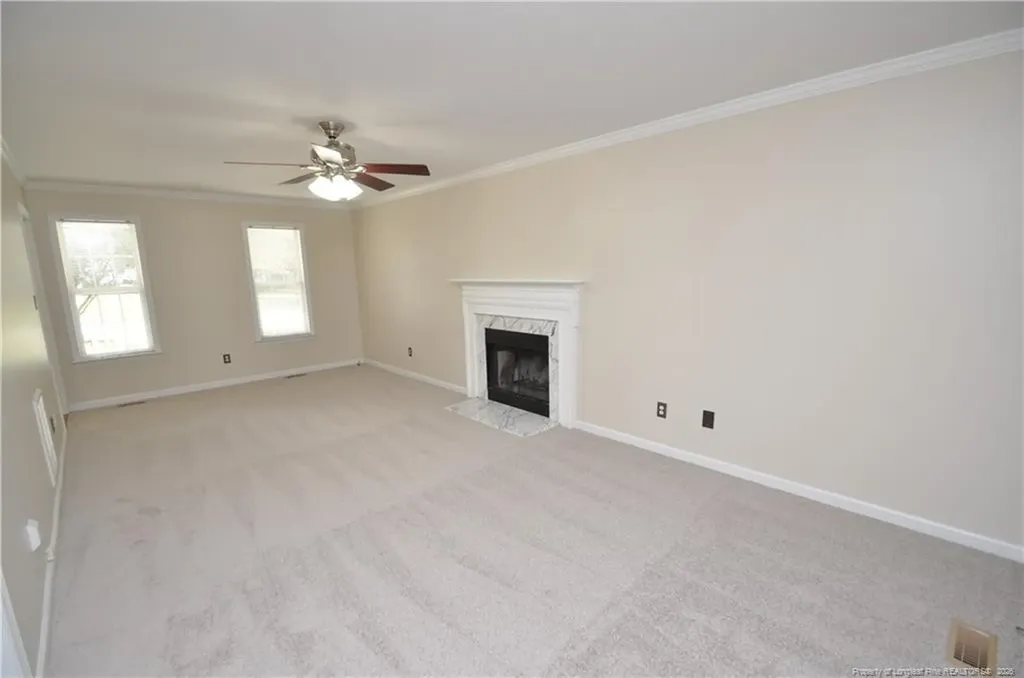 1404 Woodline Drive Raleigh NC 27603