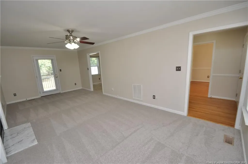 1404 Woodline Drive Raleigh NC 27603