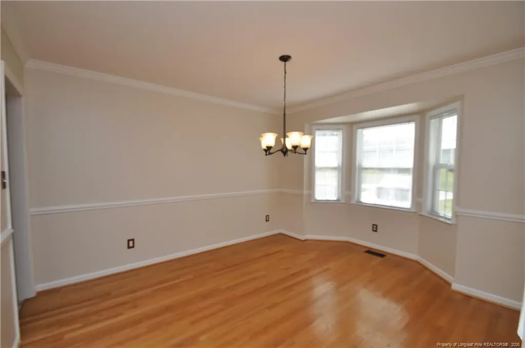 1404 Woodline Drive Raleigh NC 27603