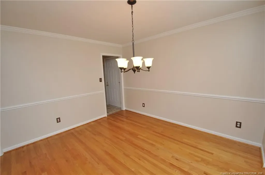 1404 Woodline Drive Raleigh NC 27603