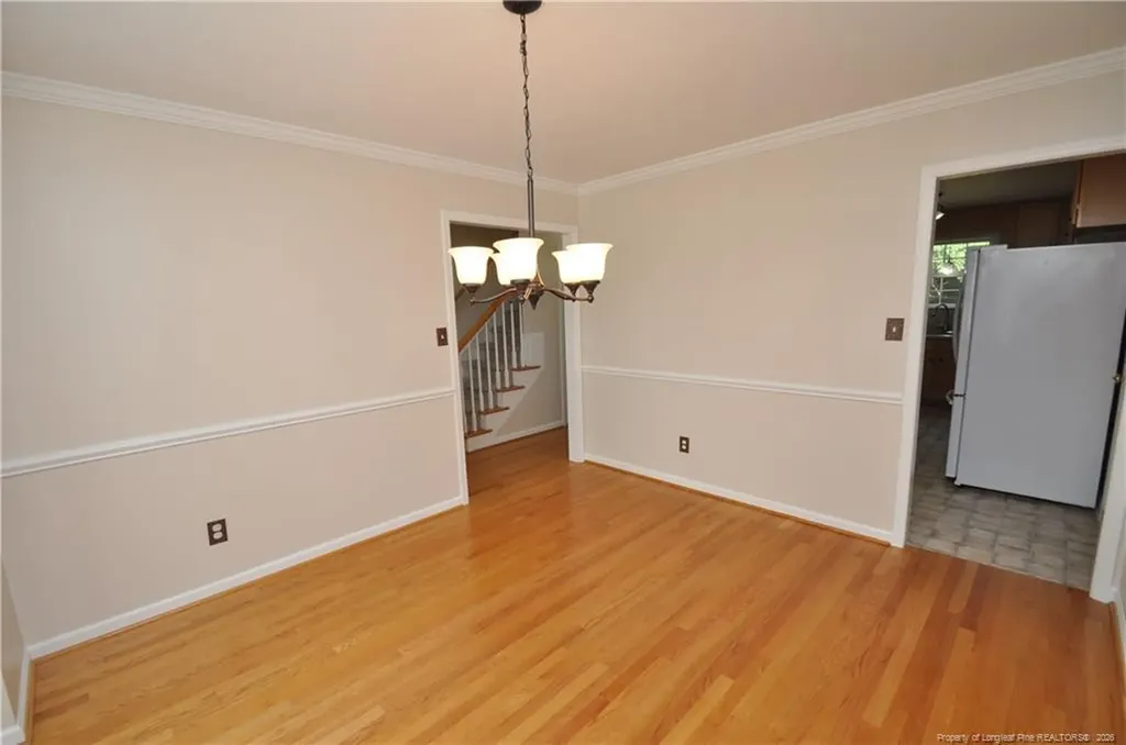 1404 Woodline Drive Raleigh NC 27603