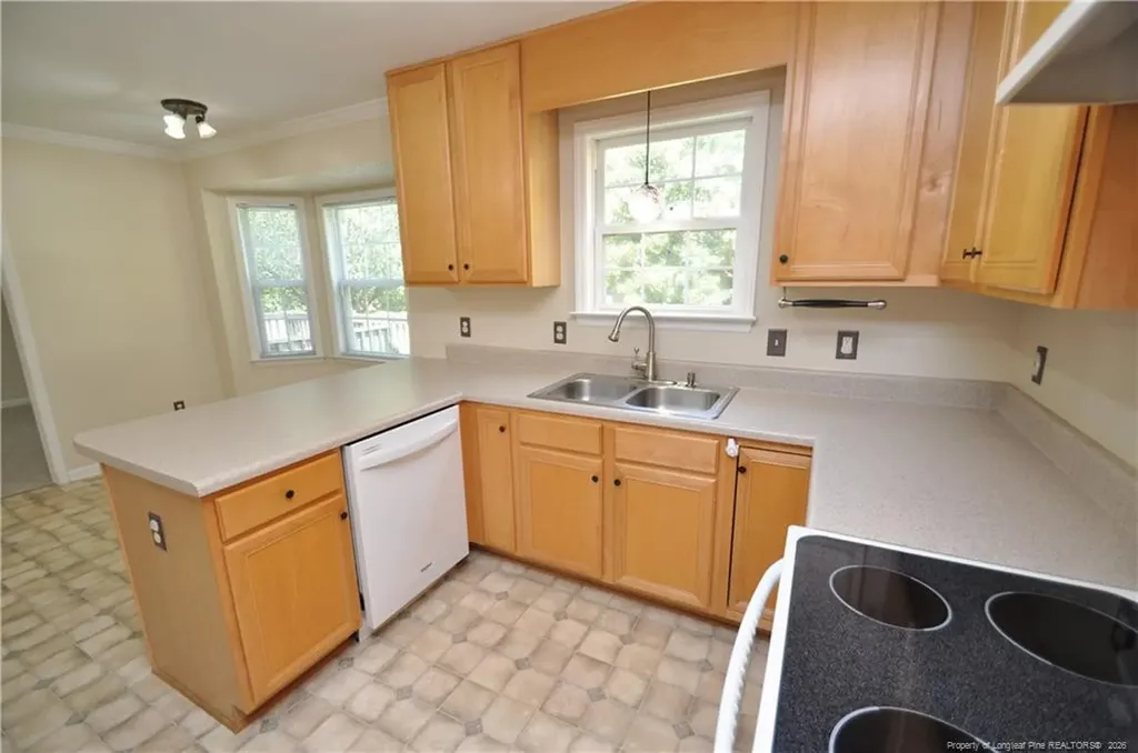 1404 Woodline Drive Raleigh NC 27603