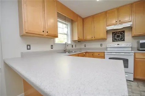 1404 Woodline Drive Raleigh NC 27603