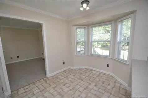 1404 Woodline Drive Raleigh NC 27603