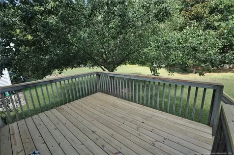 1404 Woodline Drive Raleigh NC 27603