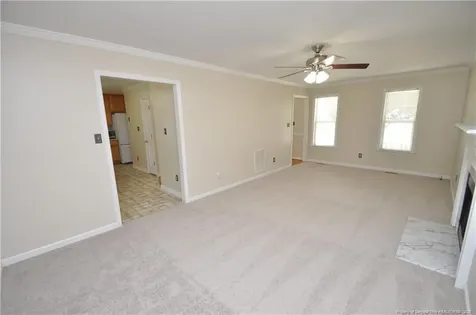 1404 Woodline Drive Raleigh NC 27603
