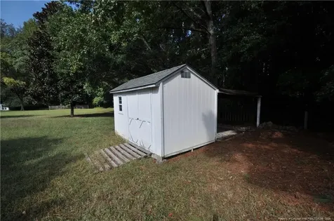 1404 Woodline Drive Raleigh NC 27603