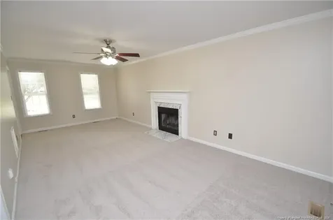 1404 Woodline Drive Raleigh NC 27603