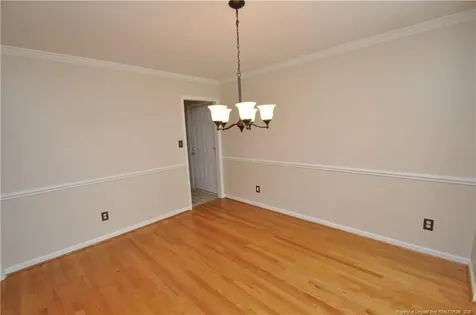 1404 Woodline Drive Raleigh NC 27603