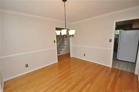 1404 Woodline Drive Raleigh NC 27603