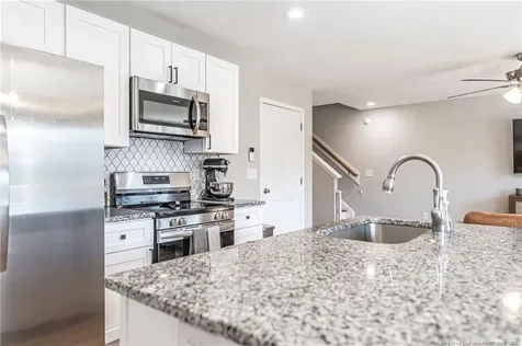 916 Allstar Avenue Cameron NC 28326