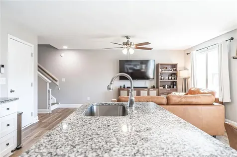 916 Allstar Avenue Cameron NC 28326