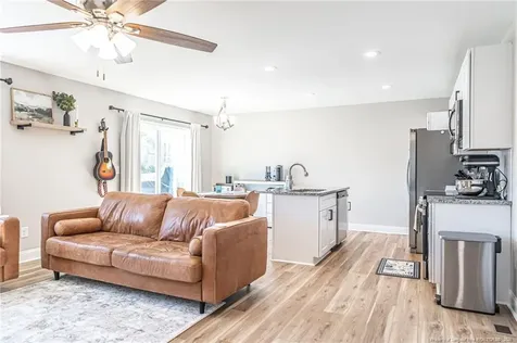 916 Allstar Avenue Cameron NC 28326