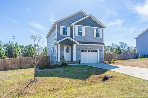 916 Allstar Avenue Cameron NC 28326