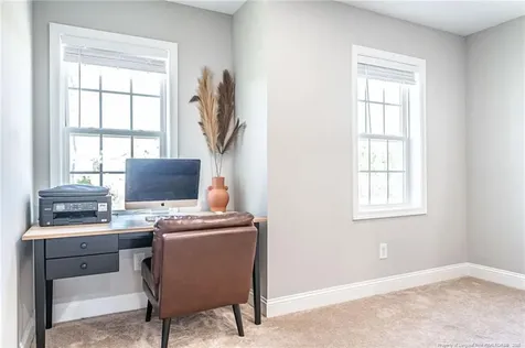 916 Allstar Avenue Cameron NC 28326