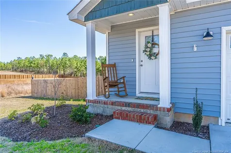 916 Allstar Avenue Cameron NC 28326