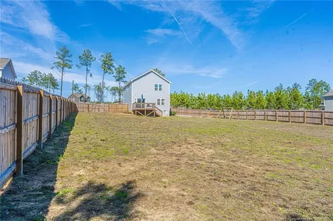 916 Allstar Avenue Cameron NC 28326