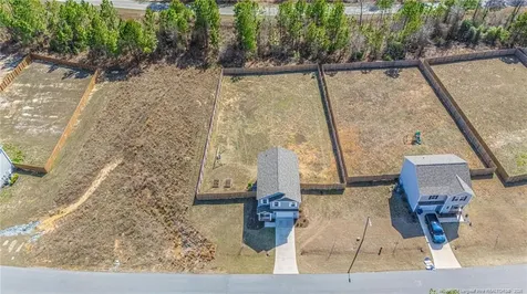 916 Allstar Avenue Cameron NC 28326