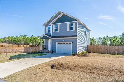916 Allstar Avenue Cameron NC 28326