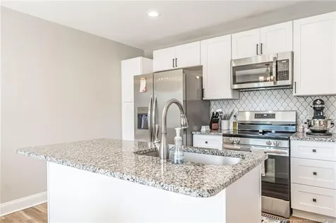 916 Allstar Avenue Cameron NC 28326