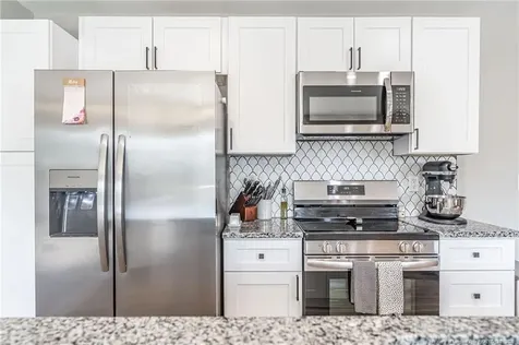 916 Allstar Avenue Cameron NC 28326