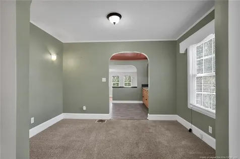 611 Glenville Avenue Fayetteville NC 28303