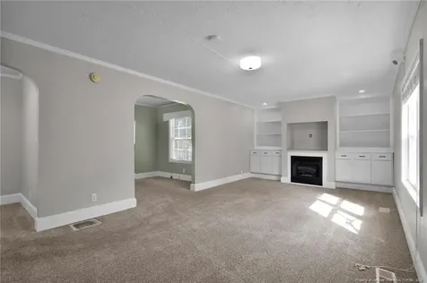 611 Glenville Avenue Fayetteville NC 28303