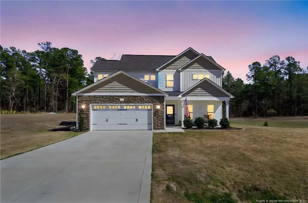84 Rainy Beck Way Erwin NC 28356
