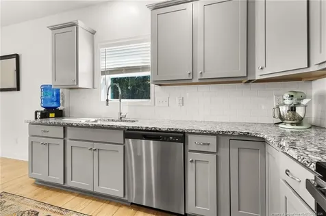 84 Rainy Beck Way Erwin NC 28356