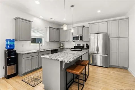 84 Rainy Beck Way Erwin NC 28356
