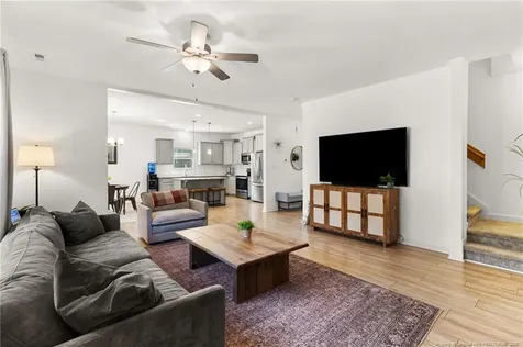 84 Rainy Beck Way Erwin NC 28356