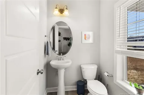 84 Rainy Beck Way Erwin NC 28356