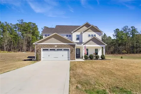 84 Rainy Beck Way Erwin NC 28356