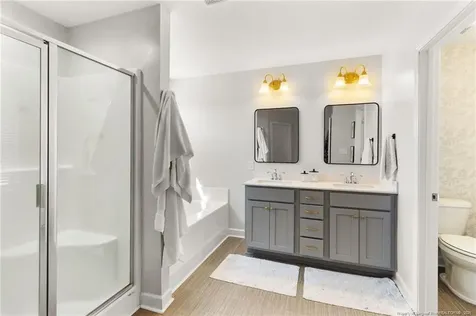 84 Rainy Beck Way Erwin NC 28356
