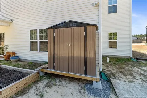84 Rainy Beck Way Erwin NC 28356