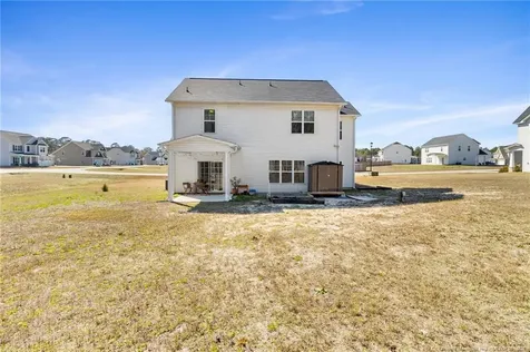 84 Rainy Beck Way Erwin NC 28356