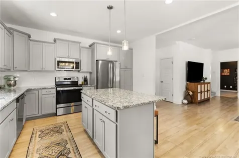84 Rainy Beck Way Erwin NC 28356