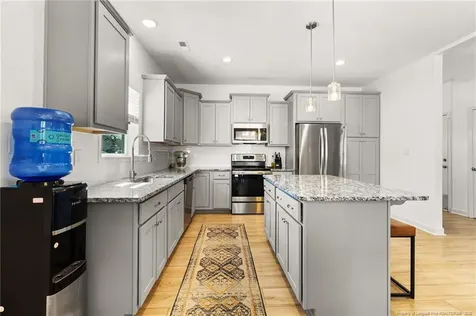 84 Rainy Beck Way Erwin NC 28356