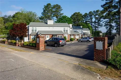 1228 Woodland Drive Fayetteville NC 28305