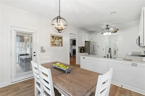 824 Stroud Circle Wake Forest NC 27587