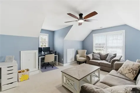 824 Stroud Circle Wake Forest NC 27587