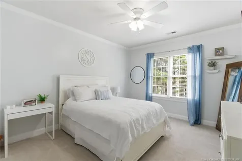 824 Stroud Circle Wake Forest NC 27587