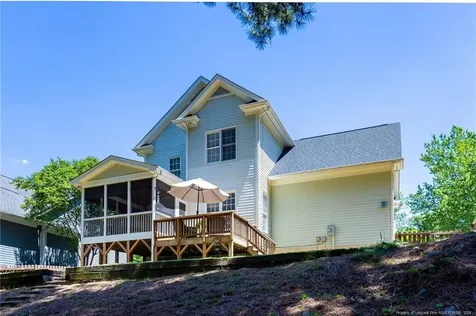 824 Stroud Circle Wake Forest NC 27587